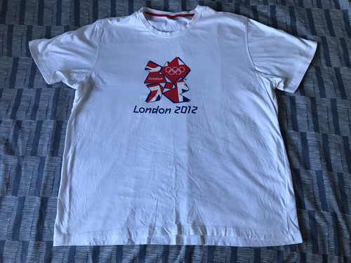 Olympics 2012 london shirt - olympics, london,