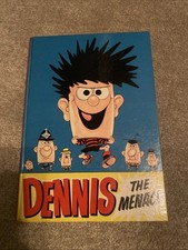 Dennis the Menace Annual 1974