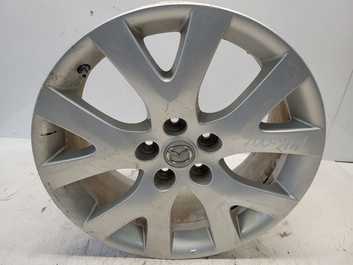 2007 2008 2009 - mazda, cx-7