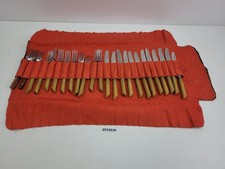 Cutlery Set Forks Knives Erich