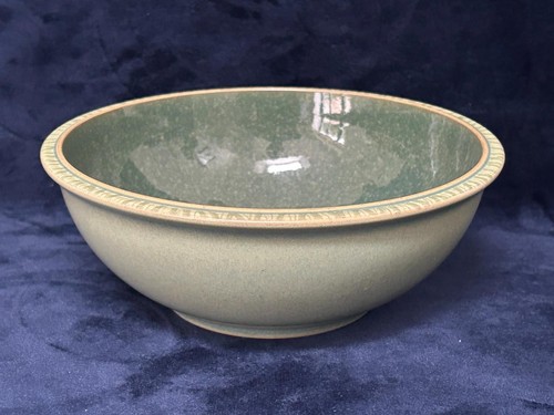 Denby calm cereal bowl - denby,