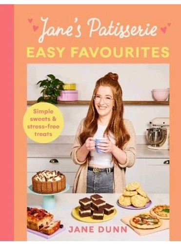 Jane patisserie easy - jane's,