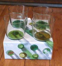 LSA International Coro Glass