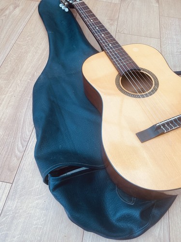 Musima classical guitar made - classical,