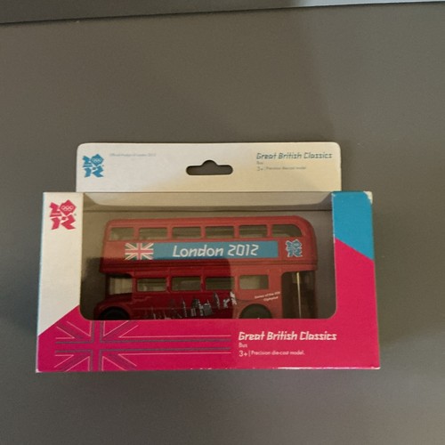 Corgi ty82323 great british - corgi,