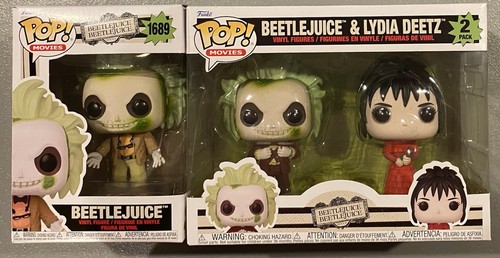 Lot funko pop - lot,
