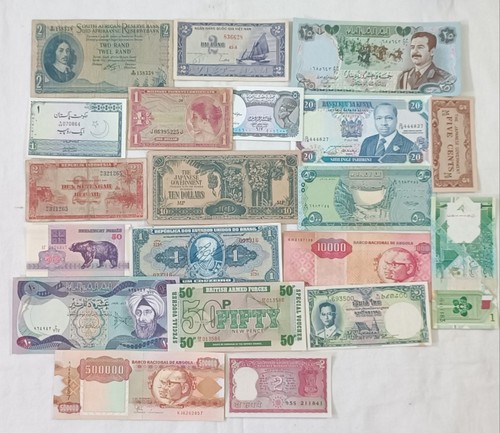 Lot collection of rare - lot,