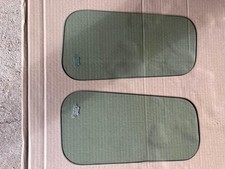 Land Rover Defender rear