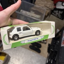 Vintage Corgi - Mobil