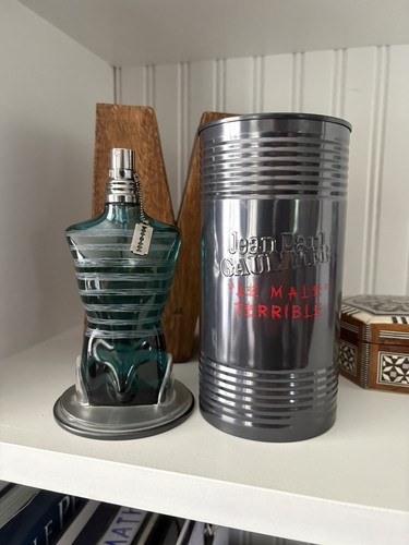 Jean paul gaultier male - paul,