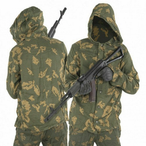 80s new military bdu - new,
