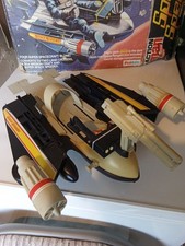 Vintage Palitoy Action Man