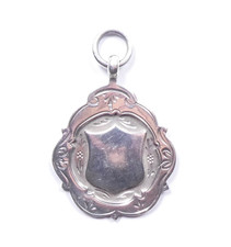 Albert Fob Medal ESFA 925