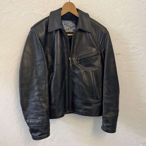 Aero leather half - aero, belt