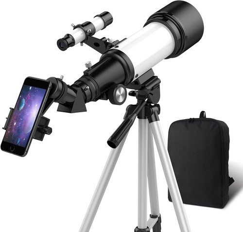 Telescope for beginners 70mm - for,