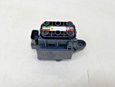 JAGUAR XJ X351 LEVEL CONTROL AIR SUSPENSION VALVE BLOCK AW933B486AA