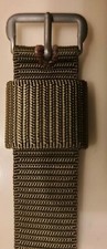 Vietnam Era Watch Strap