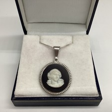 Wedgwood Black Jasperware