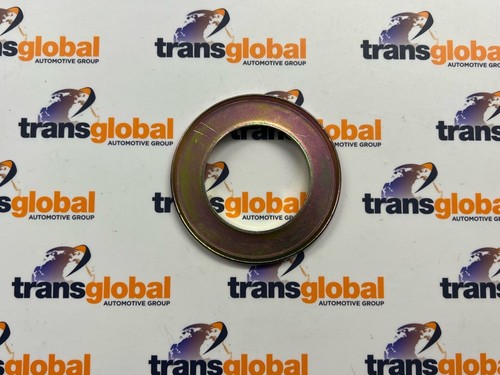 Differential diff flange - differential, seal