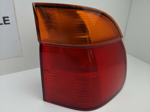 Bmw touring rear light - bmw,