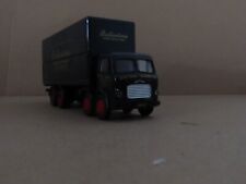 Corgi 1.50 SCALE 26001 Albion Lorry Ballantine's Whisky Collection Classics