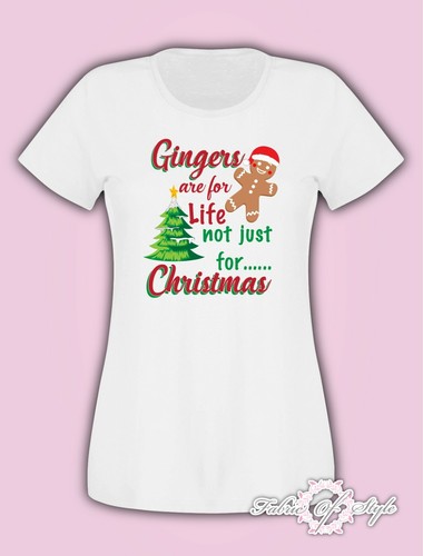 Gingers are for life not - gingers,