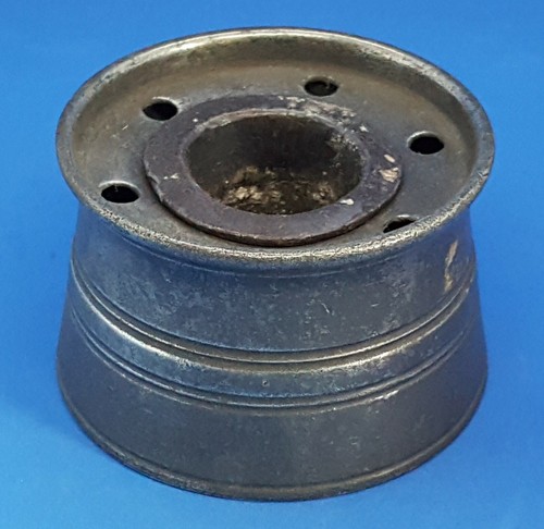 Pewter vintage victorian - pewter,