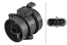 HELLA Air Mass Flow Sensor for