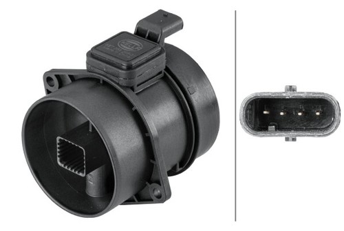 Hella air mass flow - mass, sensor