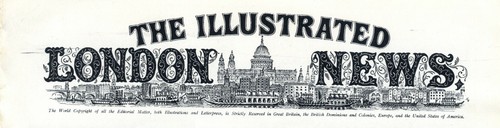 1944 illustrated newspaper ww2 - 1944,