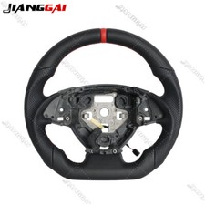 Smooth & Perforated Leather