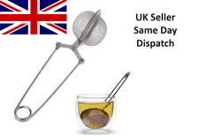 Steel Tea Infuser Strainer