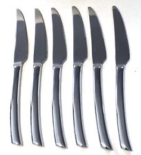 ONEIDA MERCURY DESIGN DESSERT