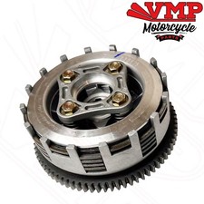 Hongdou urban dz125 clutch - hongdou,