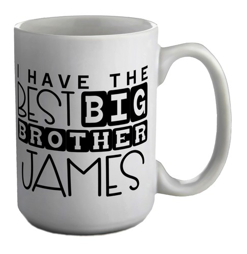 Personalised have the best - have,
