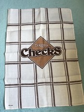 Vintage Irish Linen DIXCEL