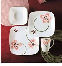 16pc corelle dinner set brand new boxed