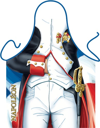 Mens bbq apron napoleon funny - bbq,