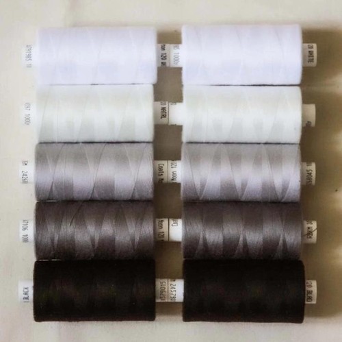 Coats moon monochrome 120s - coats,