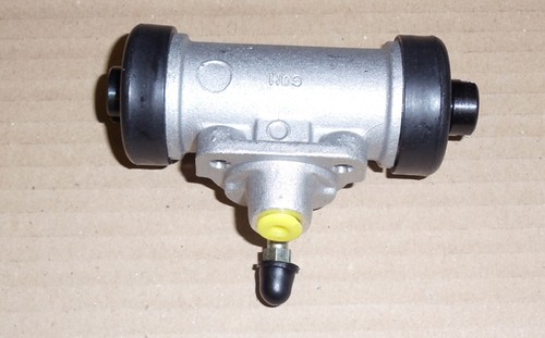 Rear brake wheel cylinder - brake,