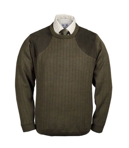 Quiltknit men green classic - quiltknit,