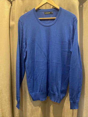 Lindeberg lyle merino - lyle, wool