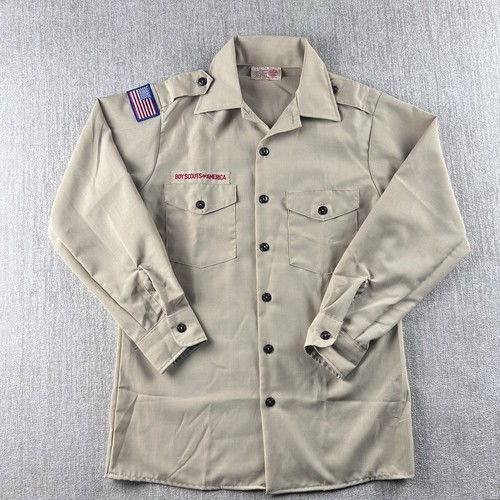 Vintage boy scouts america - vintage,