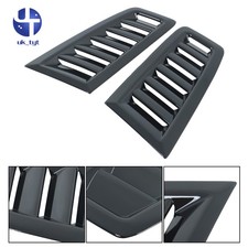 UNIVERSAL GLOSS BLACK ABS