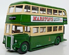 EFE 16113 Leyland PD2
