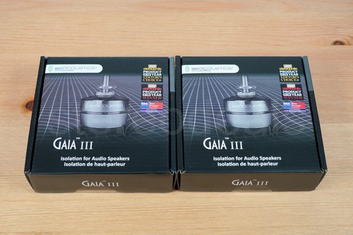 Isoacoustics gaia iii - isoacoustics,