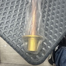 Outside Garden Tap Wall Plate