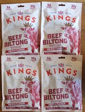 Kings Beef Biltong Rib Eye