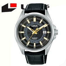 Lorus RU411AX9 Automatic