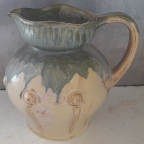 Vintage 16cm tall dinbac 356 - 16cm,